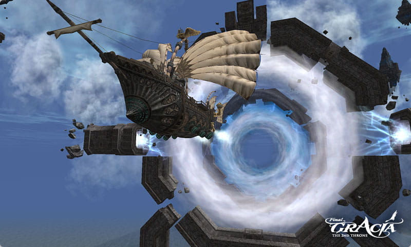 Airship
